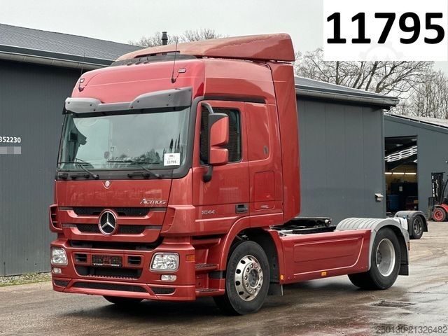 Standard nyergesvontató MERCEDES-BENZ Actros 1844 LS MP3 / LDW / *ORIGINAL KM*