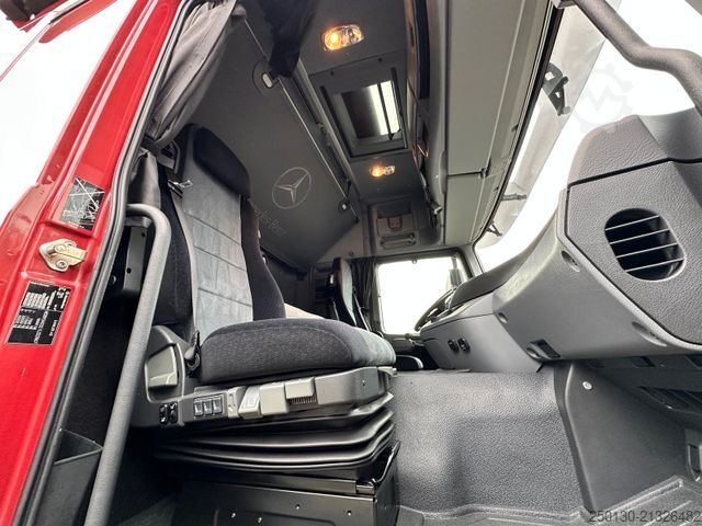 Standard nyergesvontató MERCEDES-BENZ Actros 1844 LS MP3 / LDW / *ORIGINAL KM*