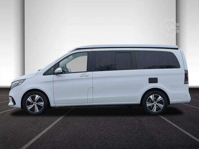 Furgon Mercedes-Benz V 300 Marco Polo,EasyUp,AHK,5Sitzer,AIRMATIC