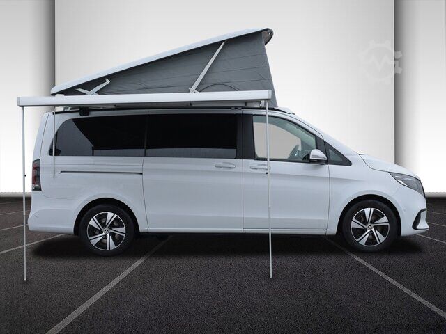 Furgon Mercedes-Benz V 300 Marco Polo,EasyUp,AHK,5Sitzer,AIRMATIC