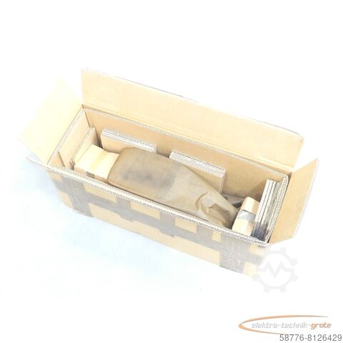 GMN-component GMN TS 116 cg x 320 WM088447A SP: 8000 Umin. SN:R334247 - ! -