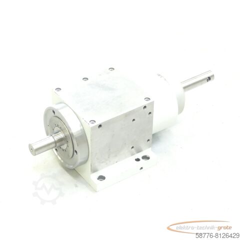 GMN-component GMN TS 116 cg x 320 WM088447A SP: 8000 Umin. SN:R334247 - ! -