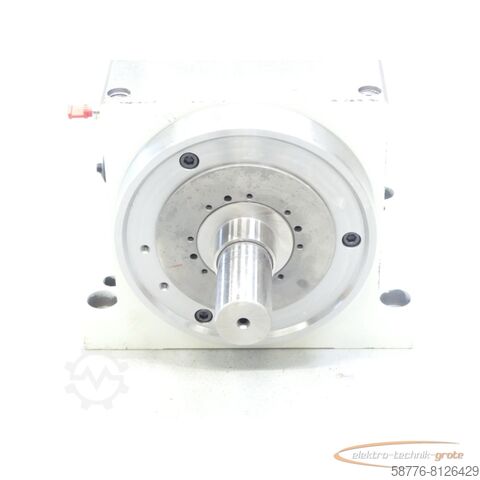 GMN-component GMN TS 116 cg x 320 WM088447A SP: 8000 Umin. SN:R334247 - ! -