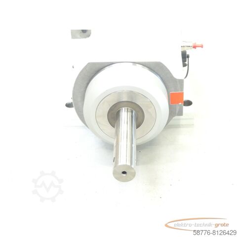 GMN-component GMN TS 116 cg x 320 WM088447A SP: 8000 Umin. SN:R334247 - ! -