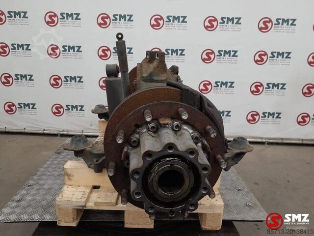 Aandrijfas Mercedes Occ aandrijfas R440-13A/C22,5 Mercedes