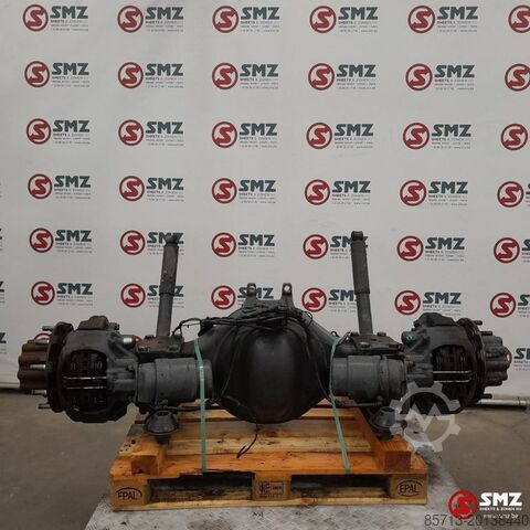 Aandrijfas Mercedes Occ aandrijfas R440-13A22.5 Mercedes