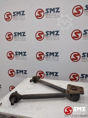 Aandrijfas Daf Occ stabilizator achteras DAF XF105 Euro 6 1892492
