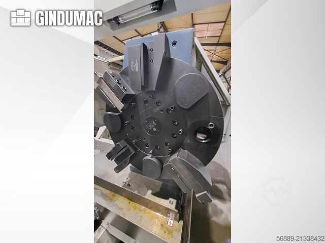  Romi C1000