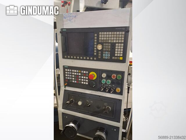  Romi C1000