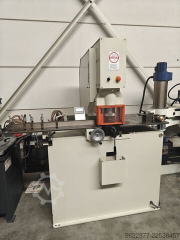 διατρητική μηχανή Sunrise SMP-35LT