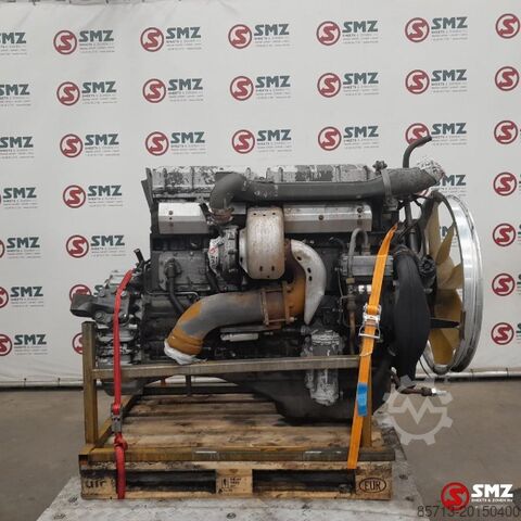 Motor Daf Occ motor DAF XF EURO 2