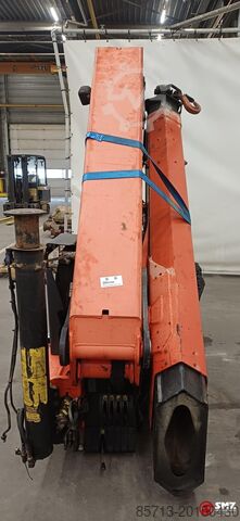 Kranarm Palfinger Occ Autolaadkraan Palfinger PK27002 + remote