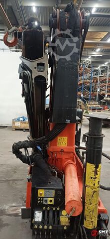 Kranarm Palfinger Occ Autolaadkraan Palfinger PK27002 + remote