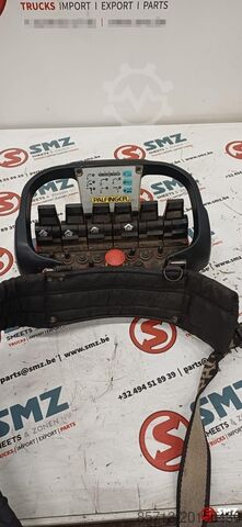 Kranarm Palfinger Occ Autolaadkraan Palfinger PK27002 + remote