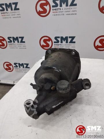 Koppeling onderdeel Scania Occ koppelingsbooster servo Scania 1523399