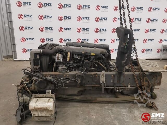 Motor Renault Occ Motor Renault Premium 370 dci + 12AS2301DD