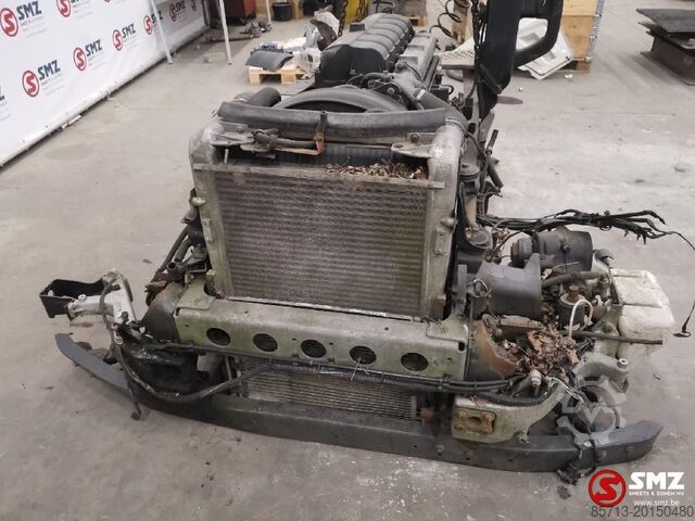Motor Renault Occ Motor Renault Premium 370 dci + 12AS2301DD