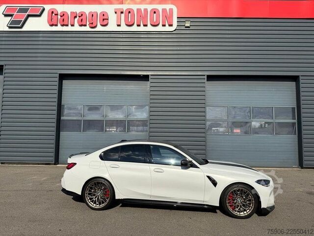 Other commercial vehicles BMW M3
