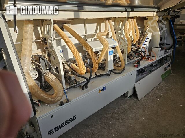BIESSE Akron 1440 A BIESSE Akron 1440 A