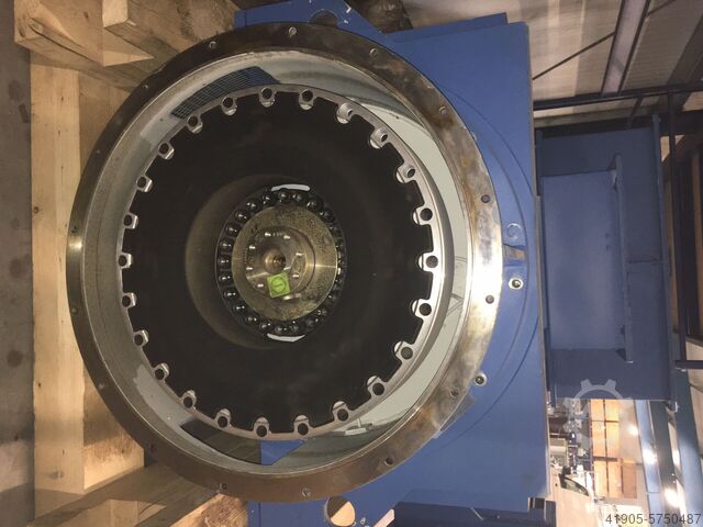 Generador AvK AvK DIG 120 1/4