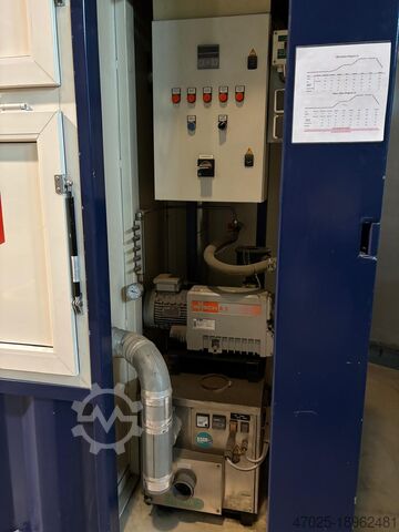 Twin Box Hoaf Twin Box