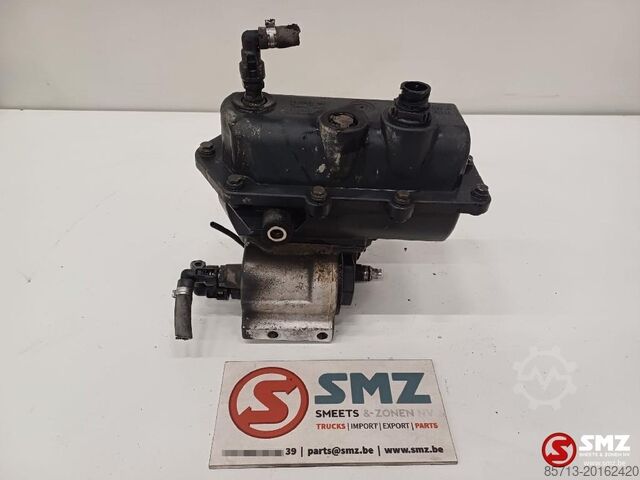 Σύστημα καυσίμου Mercedes Occ AdBluepomp Mercedes