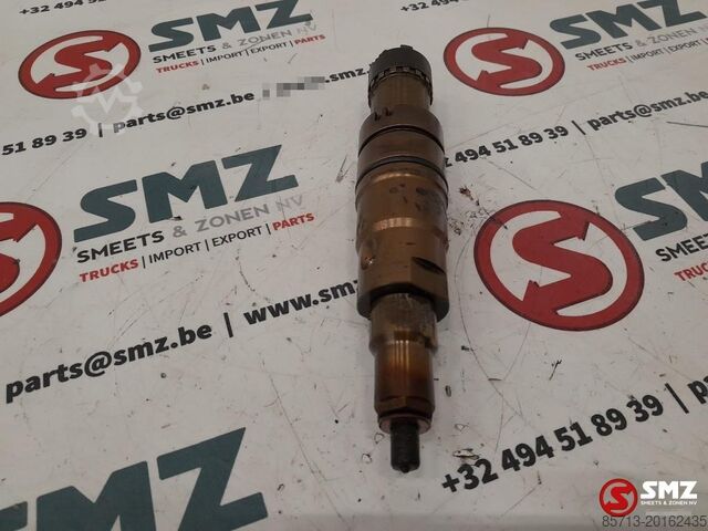 Yakıt sistemi Scania Occ verstuiver DC13 Scania