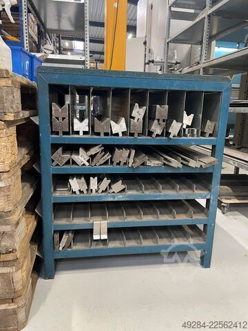 Kantbank DURMA CNC HAP 30160