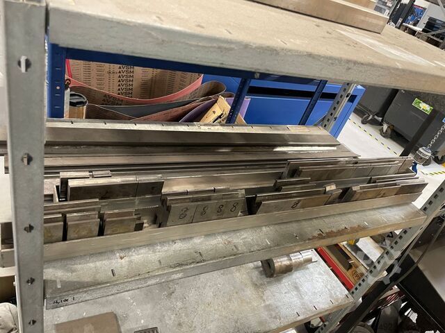 Kantbank DURMA CNC HAP 30160