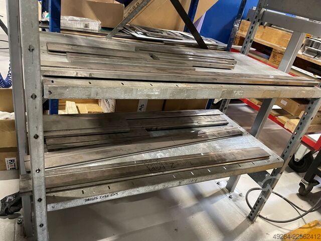 Kantbank DURMA CNC HAP 30160