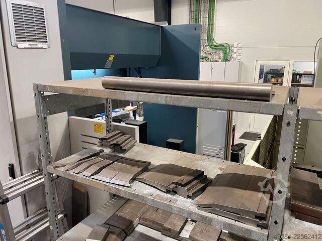 Kantbank DURMA CNC HAP 30160