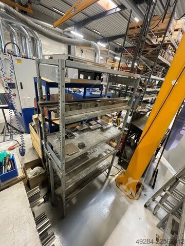 Kantbank DURMA CNC HAP 30160