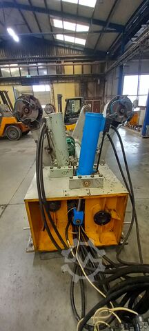 5x YANTAI standafroller YANTAI