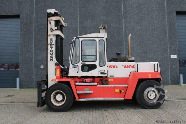 Diesel Forklift SveTruck 15120-38