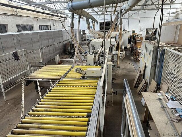 Volteador de platos Mahros GP DC\B