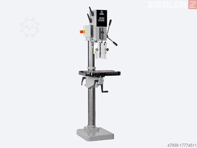 Kolom boor Rosenfors 25