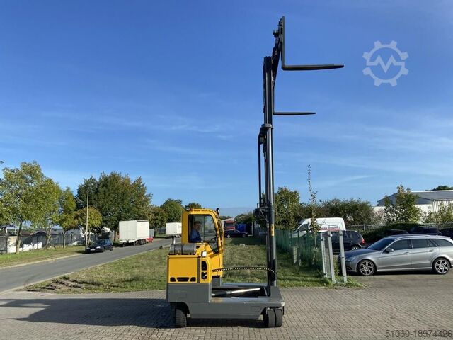 Firevejs sidelæsser Baumann Fox40/14-12/54TR