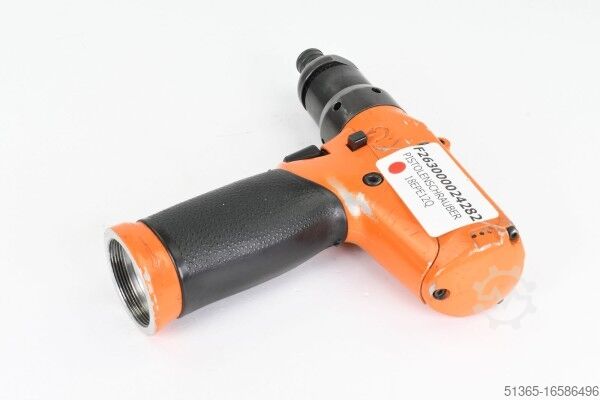 Pistolenschrauber mit Messwertaufnehmer Cleco 18EPE12Q