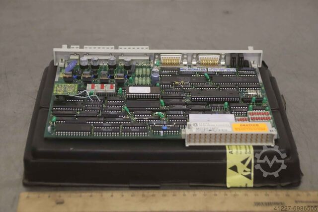 Teller Module Siemens 6ES5 240-1AA11