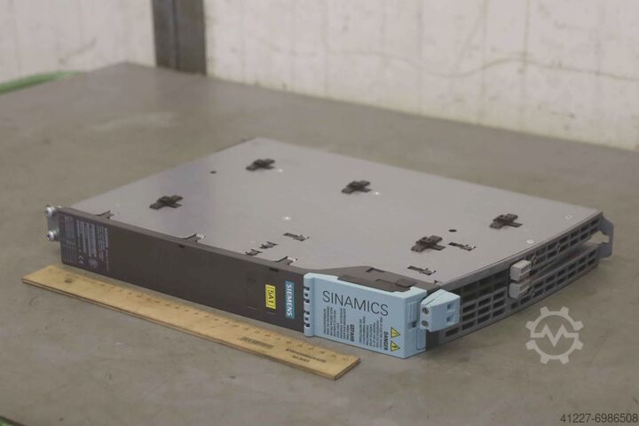 Smart Line modul 10 kW Siemens 6SL3130-6AE21-0AAO