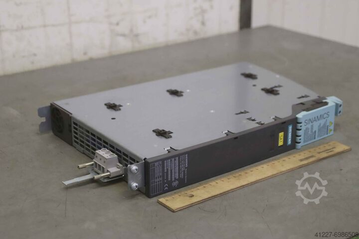 Smart Line modul 10 kW Siemens 6SL3130-6AE21-0AAO