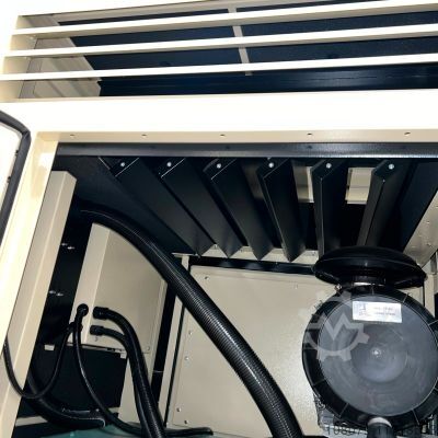 Генератор за хитне случајеве 100 кВА Newpower Generator NWD110 Deutz Notstromaggregat