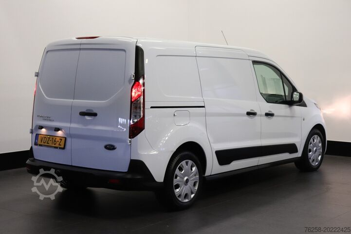 Stationwagen met hoog dak Ford Transit Connect 1.5 EcoBlue L2 EURO 6 - Airco -...
