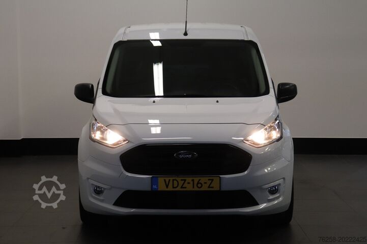 Stationwagen met hoog dak Ford Transit Connect 1.5 EcoBlue L2 EURO 6 - Airco -...