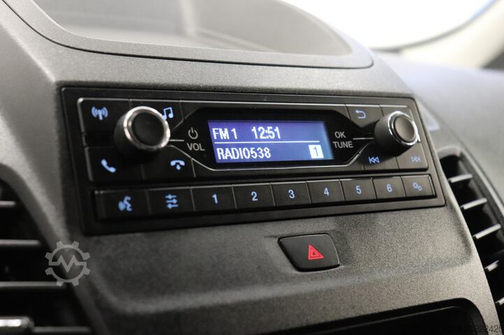 Stationwagen met hoog dak Ford Transit Connect 1.5 EcoBlue L2 EURO 6 - Airco -...
