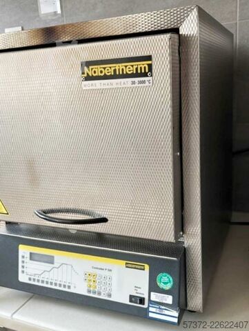 Zubní pece Zirkonzahn / Nabertherm Keramikofen 1500