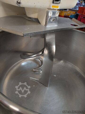 Misturador em espiral Kemper SP 75 L