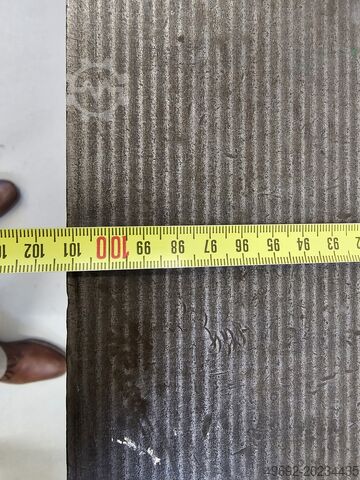 Richtplatte 1500x1000 unbekannt Gußmessplatte