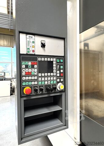 Yüzey taşlama makinesi FAVRETTO MD 300