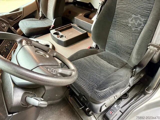 Standard-SZM Mercedes-Benz Actros 1832 / 4x2 / Euro6d / 91.000 tkm